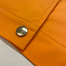 Sleeve cuff for a jacket