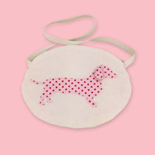 Doggy & birdie purses