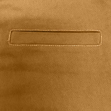 Welt pocket for pants