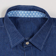 Collar for men’s shirt