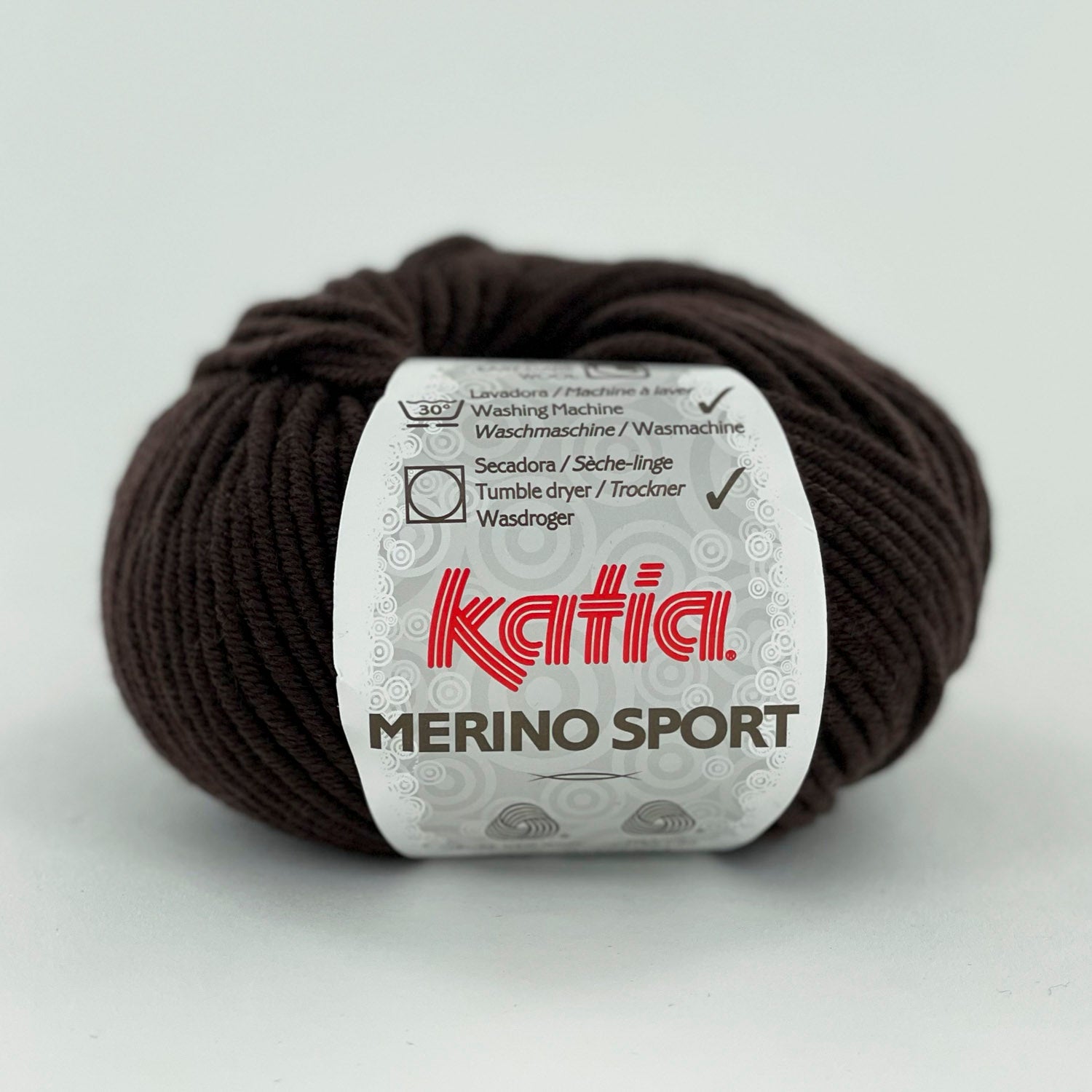 Merino Sport, 50 g