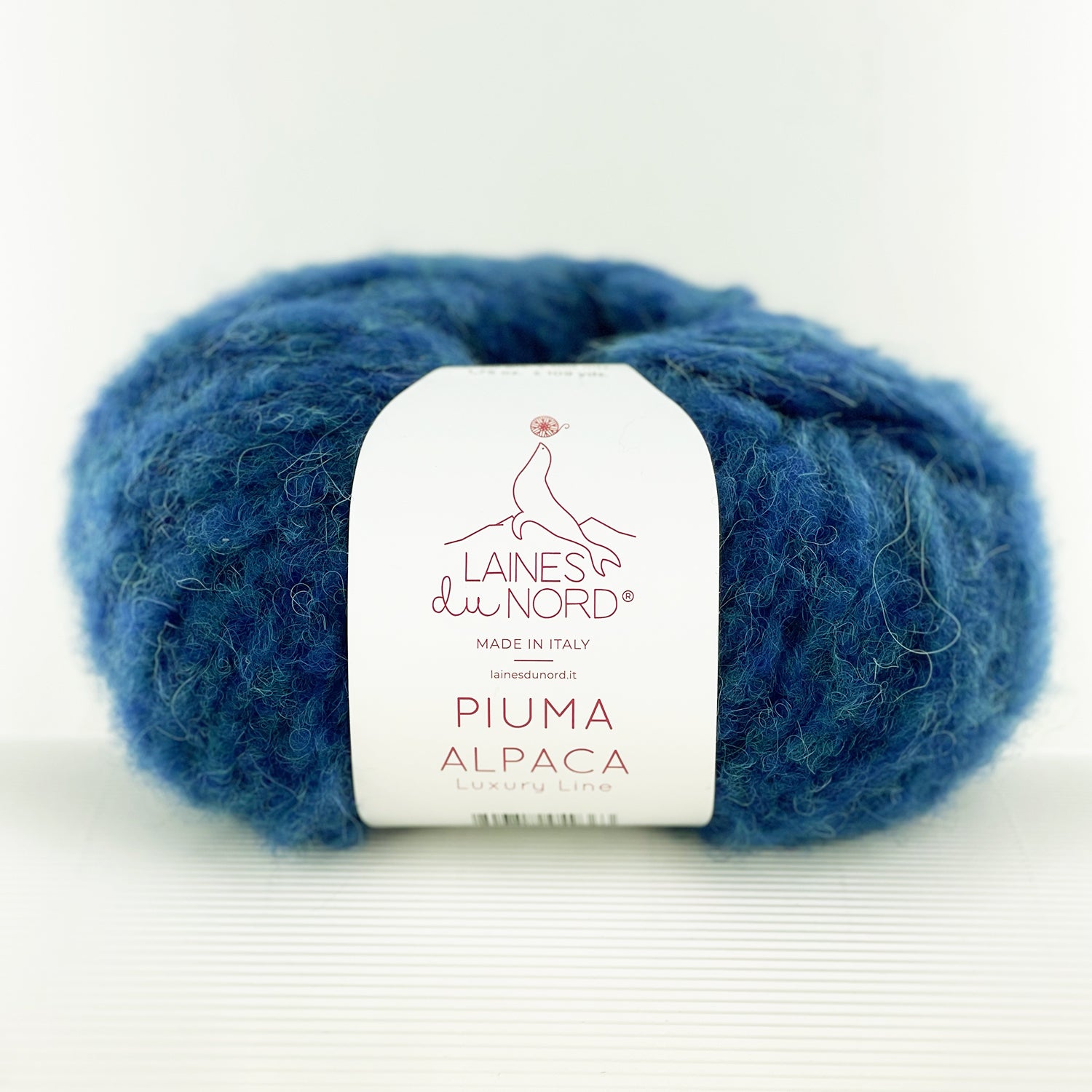 Piuma Alpaca, 50 g
