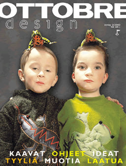 Magazine cover 2000_2