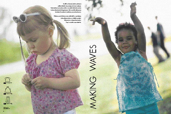 Magazine page 1 2001_2
