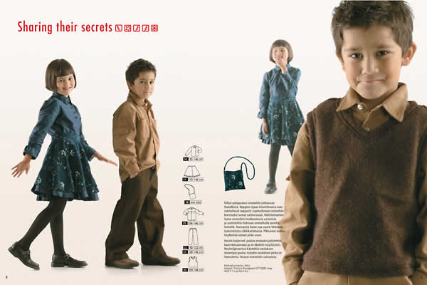 Magazine page 3 2003_4