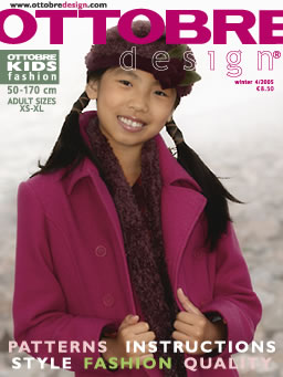 Magazine cover 2005_4