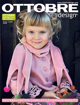 Magazine cover 2007_6