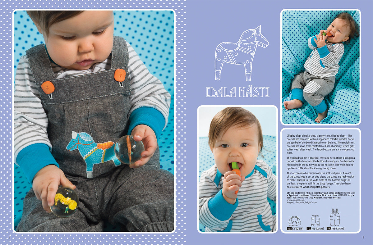 Magazine page 3 2009_1