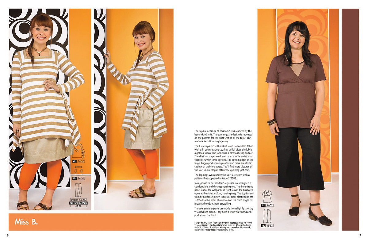 Magazine page 2 2009_2