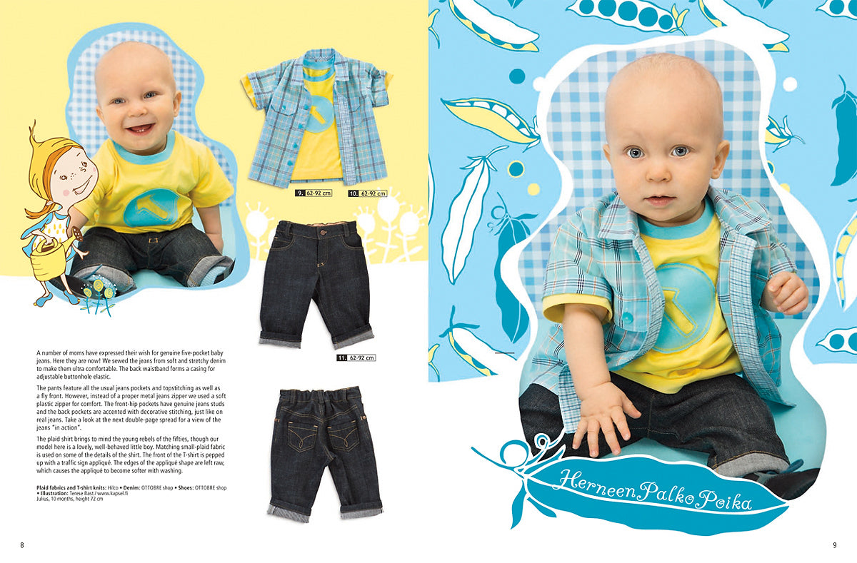 Magazine page 3 2009_3