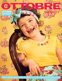 Magazine cover 2009_3