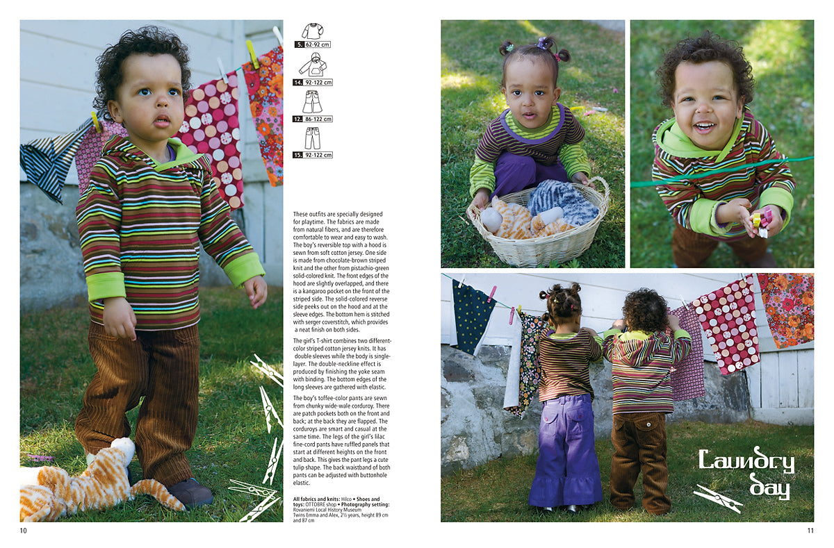 Magazine page 4 2009_4