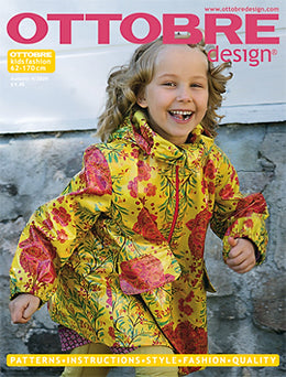 Magazine cover 2009_4