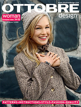 Magazine cover 2009_5
