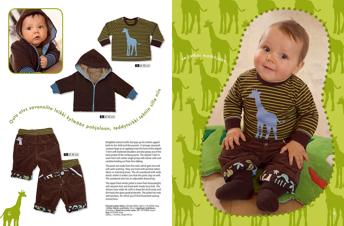 Magazine page 2 2009_6