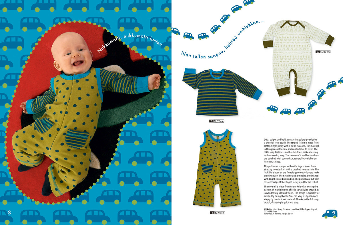 Magazine page 3 2009_6