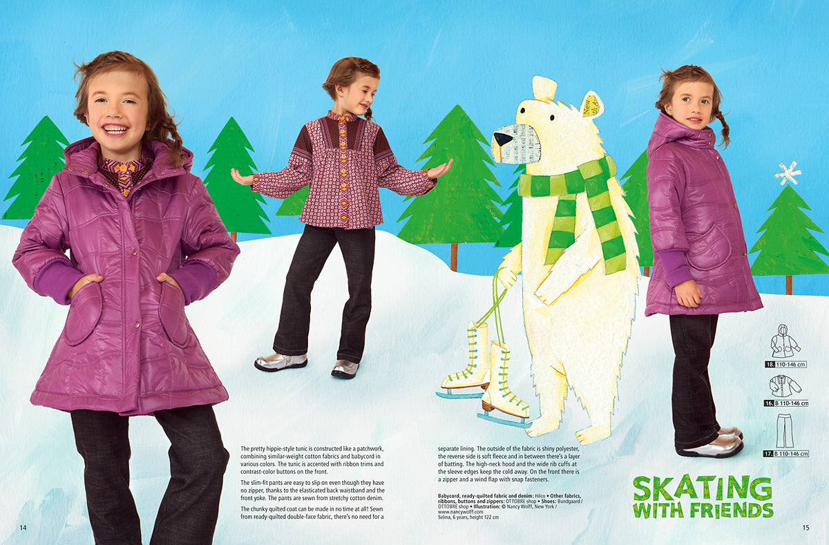 Magazine page 6 2009_6