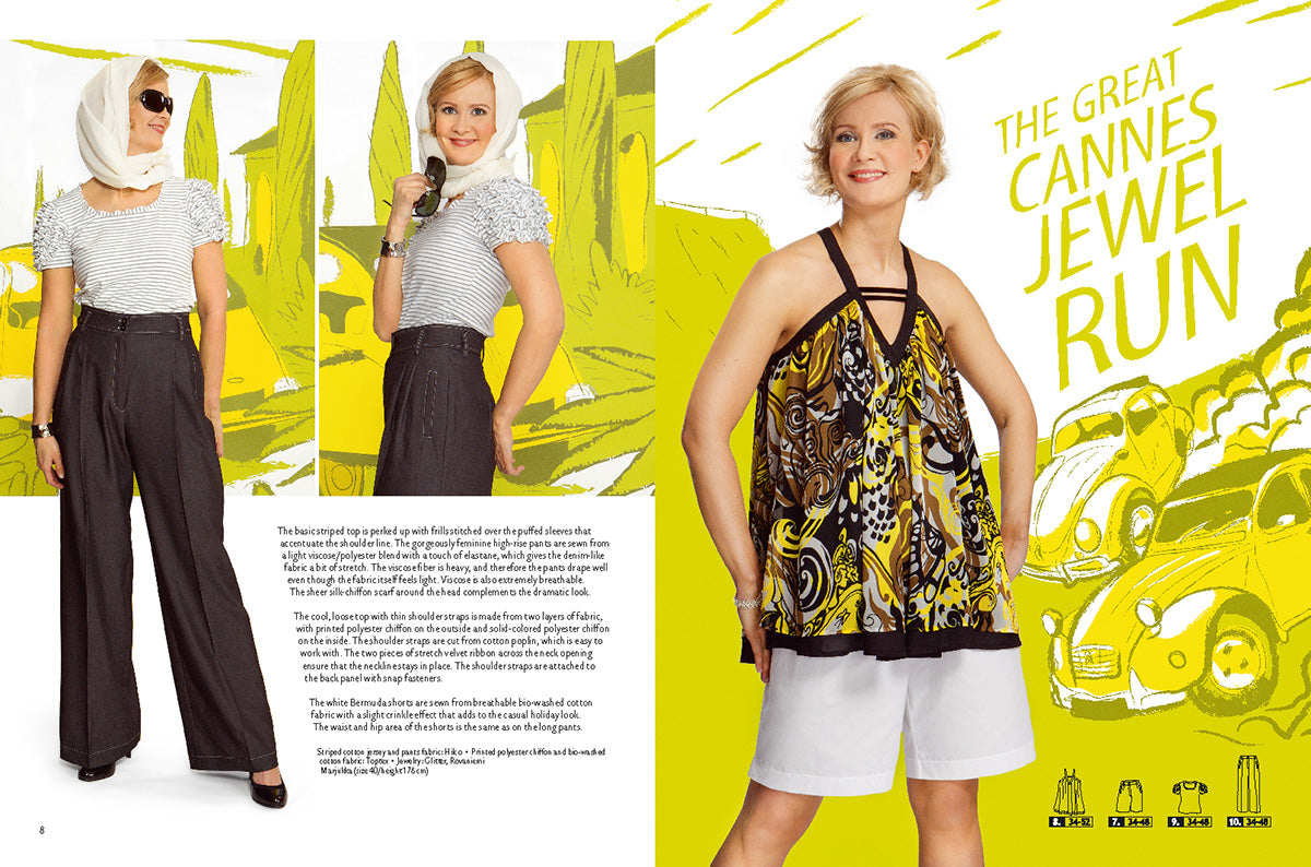 Magazine page 3 2010_2