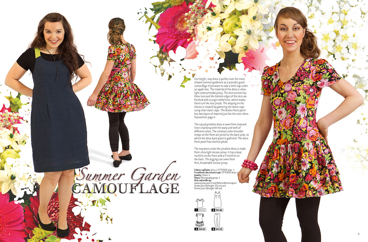 Magazine page 3 2011_2