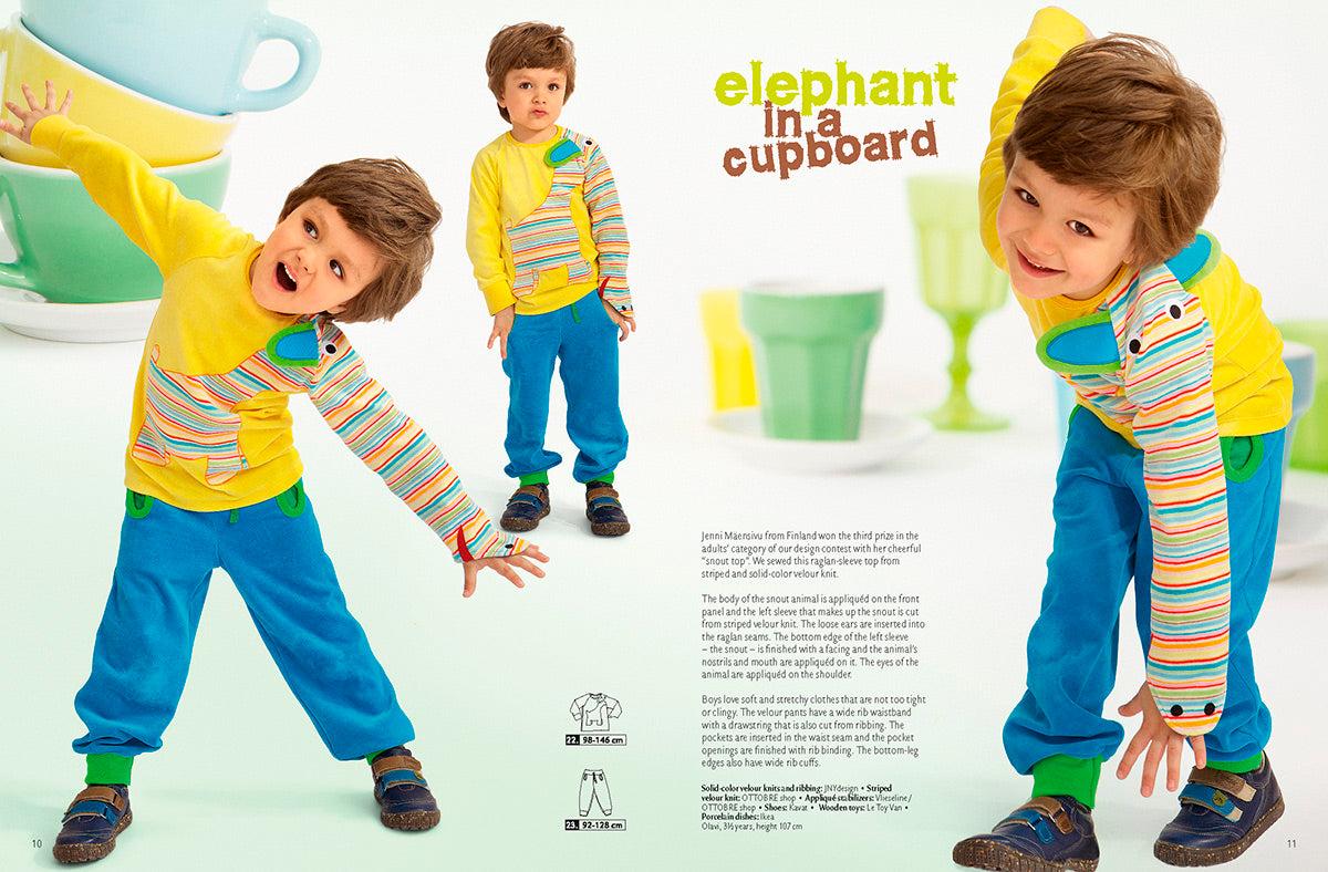 Magazine page 4 2011_4