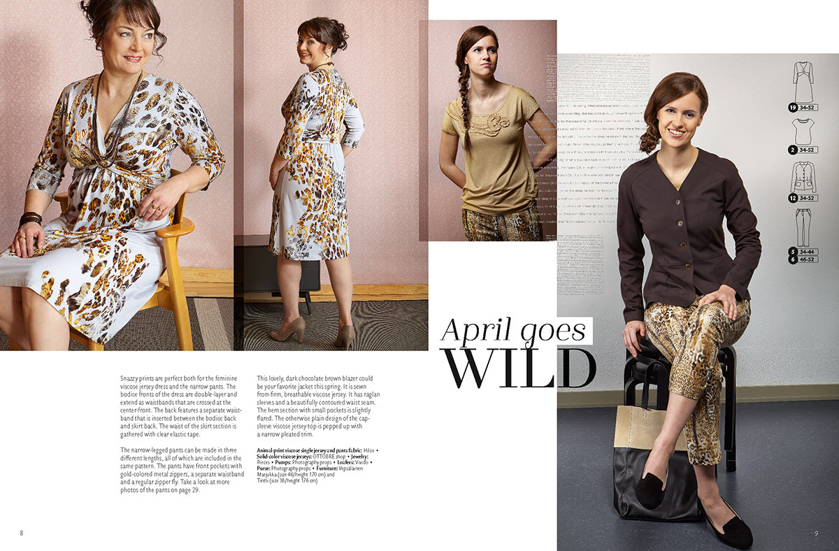 Magazine page 3 2013_2