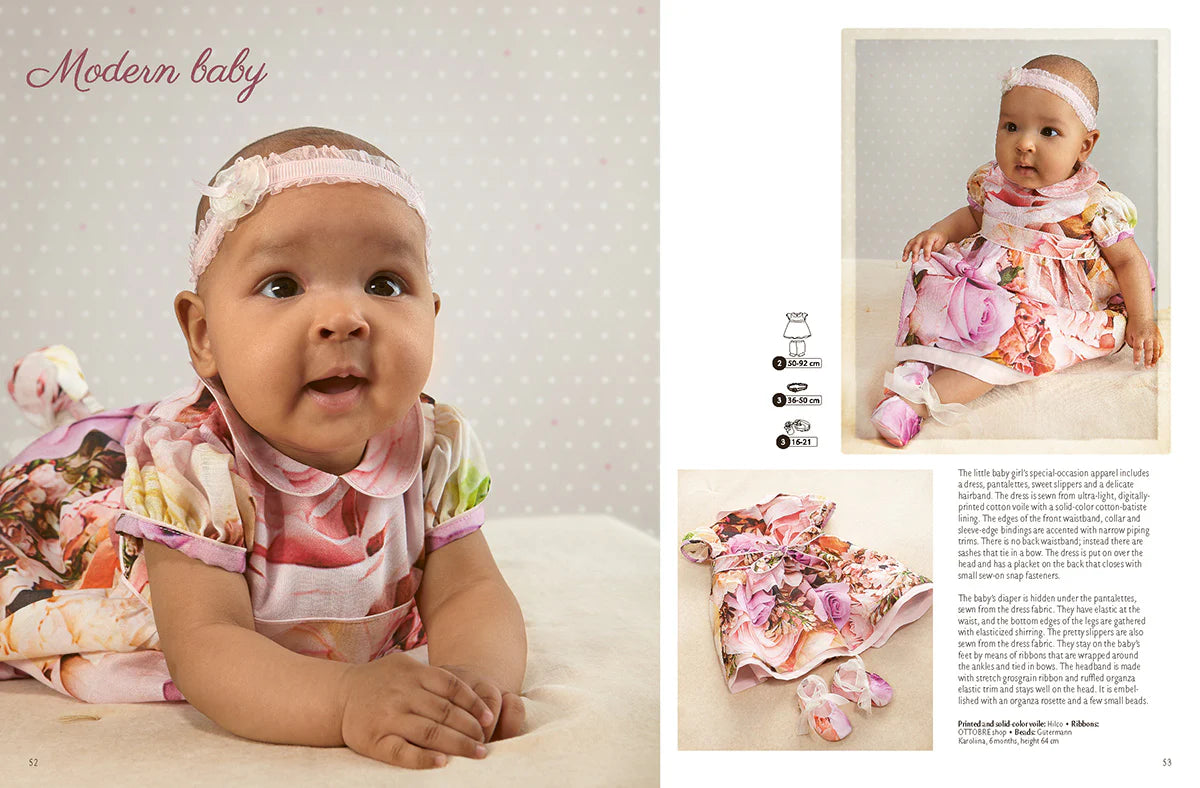 Spring 1/2014, kids, single issue, reprint 2020