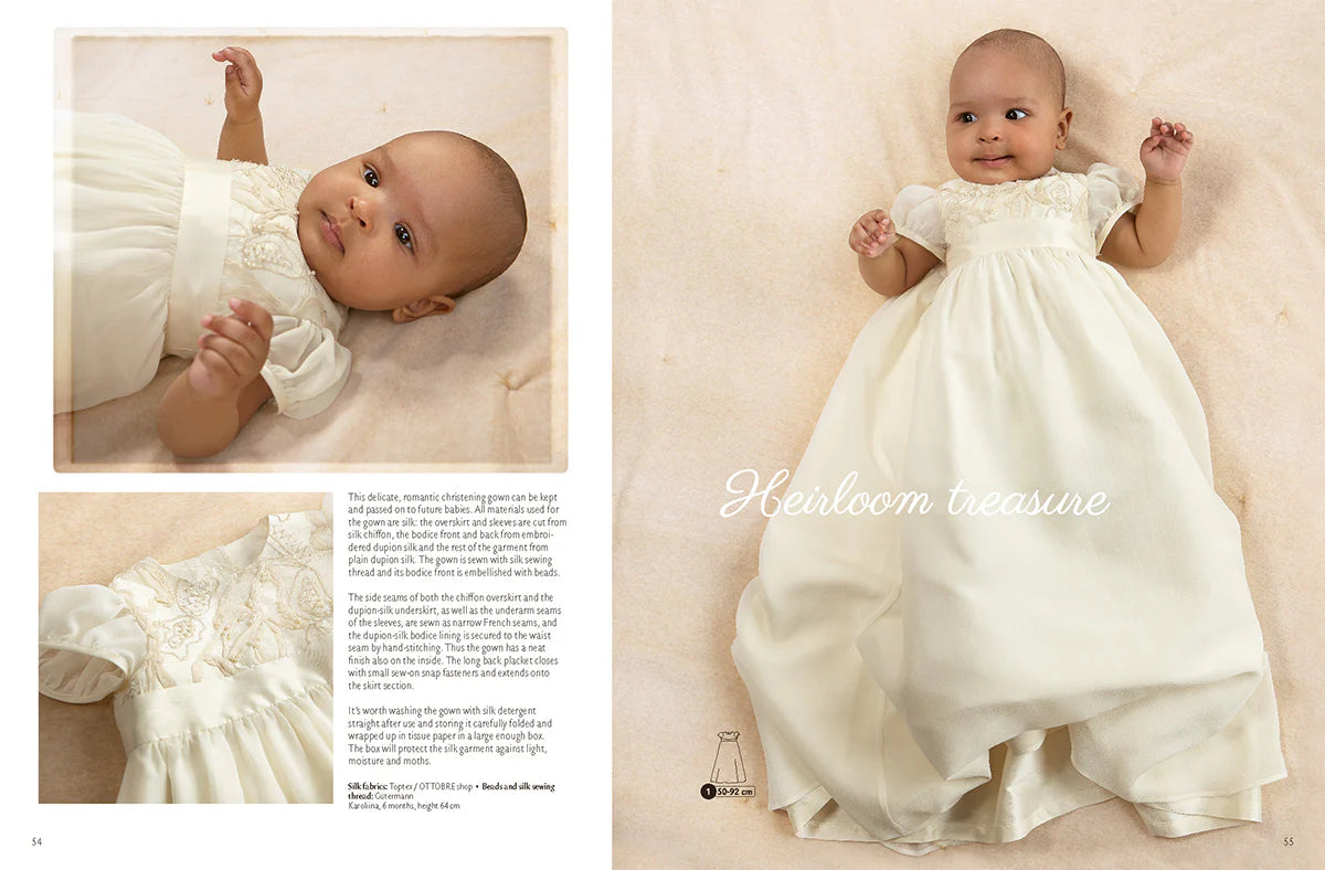 Spring 1/2014, kids, single issue, reprint 2020