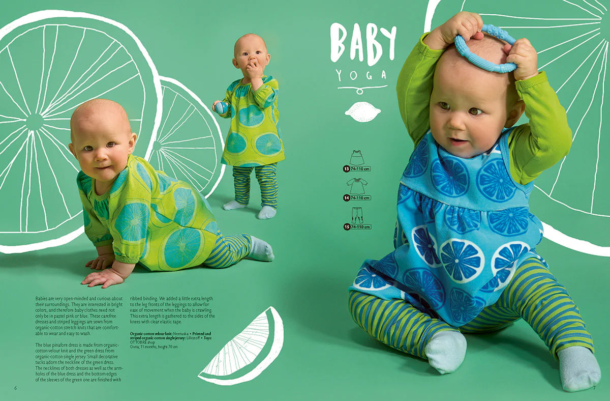 Spring 1/2014, kids, single issue, reprint 2020