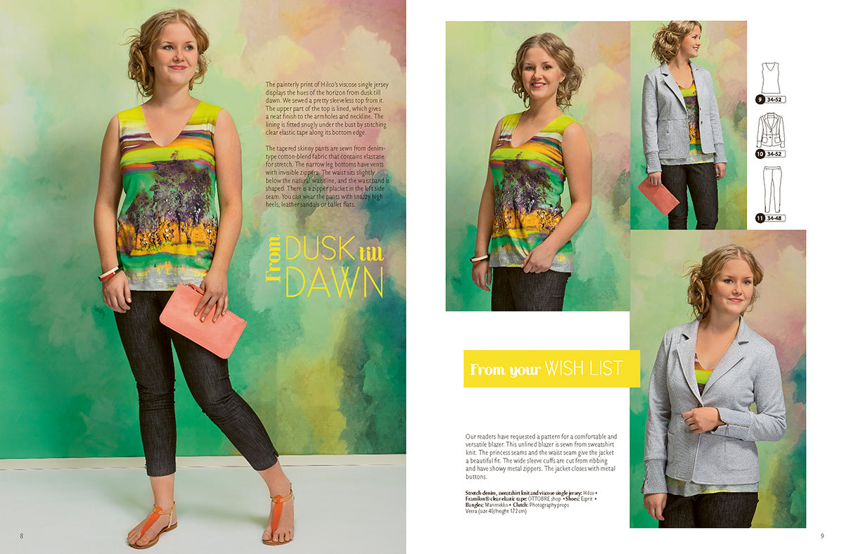 Magazine page 3 2014_2