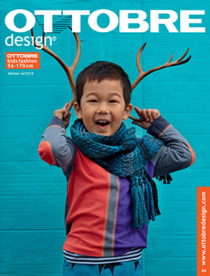 Magazine cover 2014_6