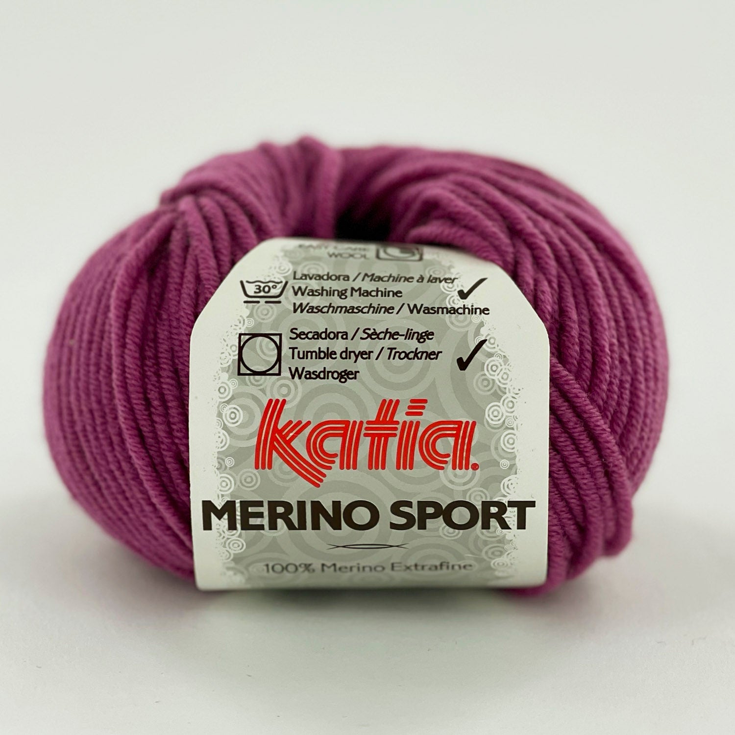 Merino Sport, 50 g