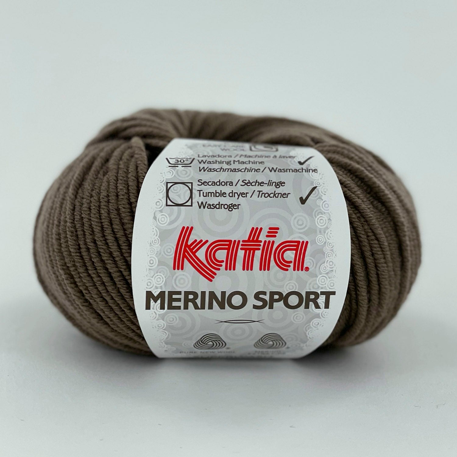 Merino Sport, 50 g