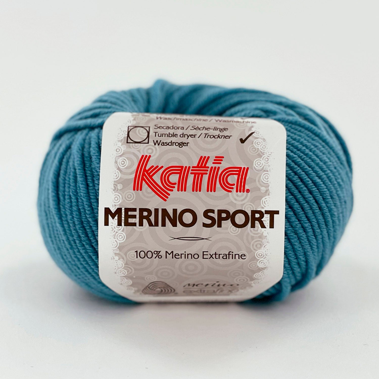 Merino Sport, 50 g