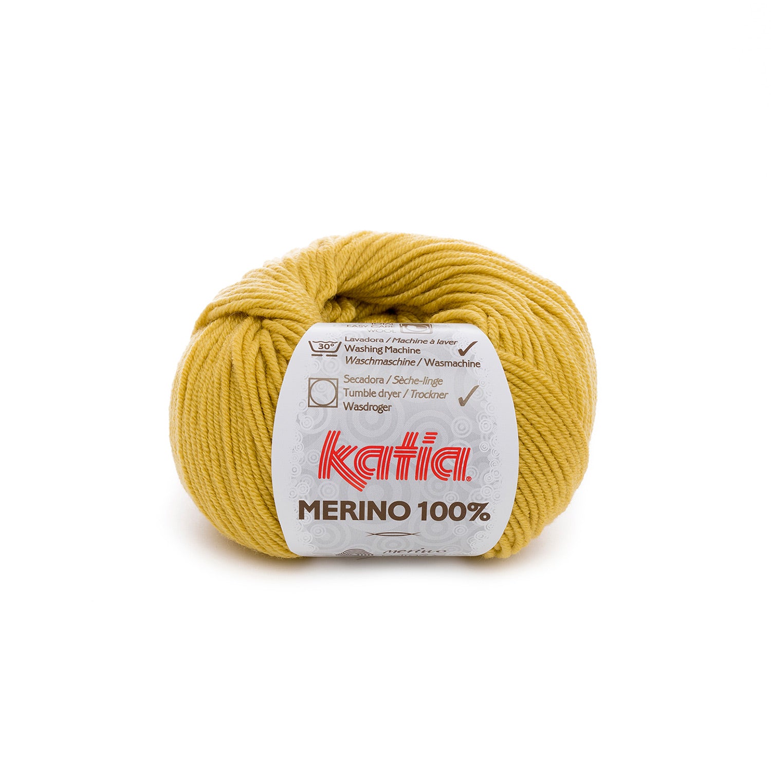 Merino 100%, 50 g