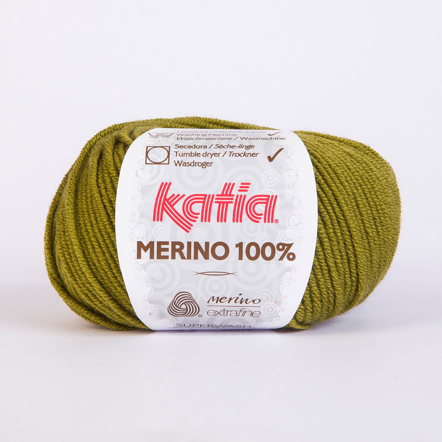 Merino 100%, 50 g
