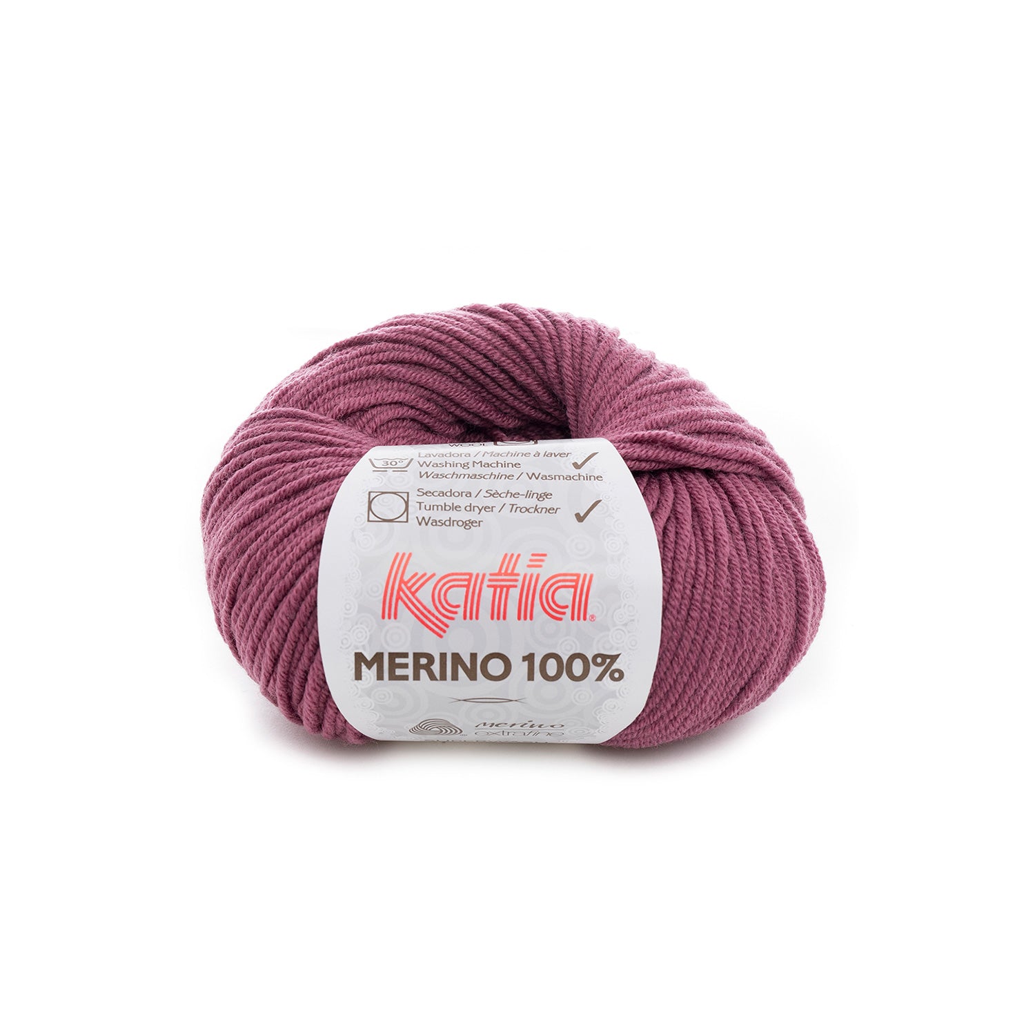 Merino 100%, 50 g