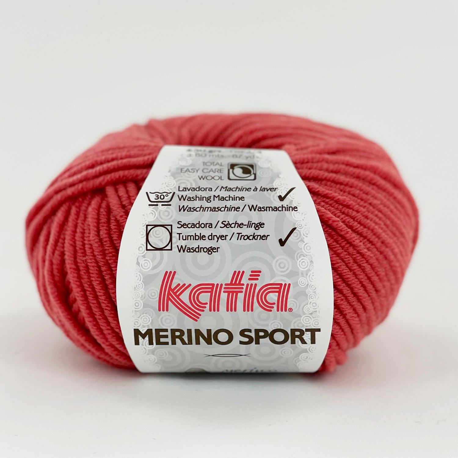 Merino Sport, 50 g