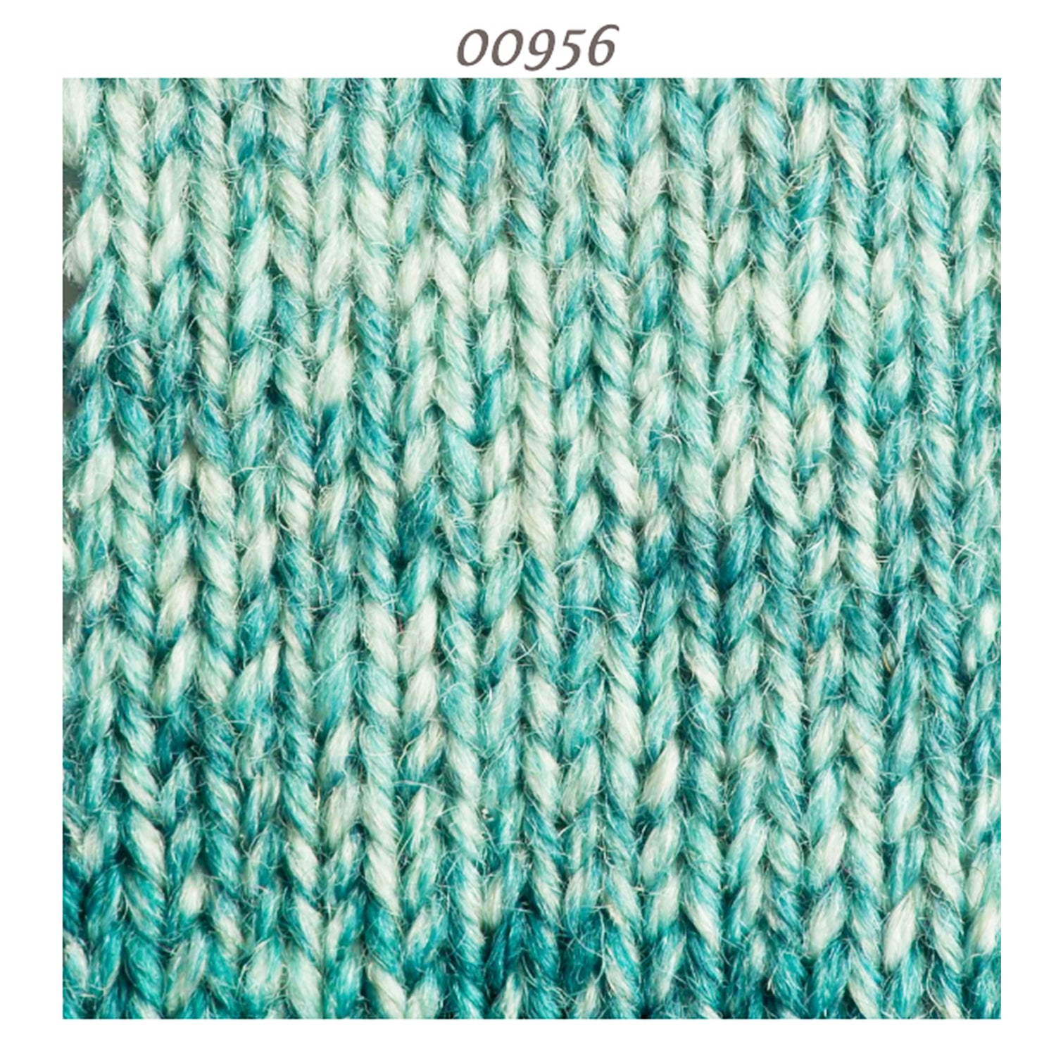 Lana Mia One 4 Two, aquarelle, 100 g