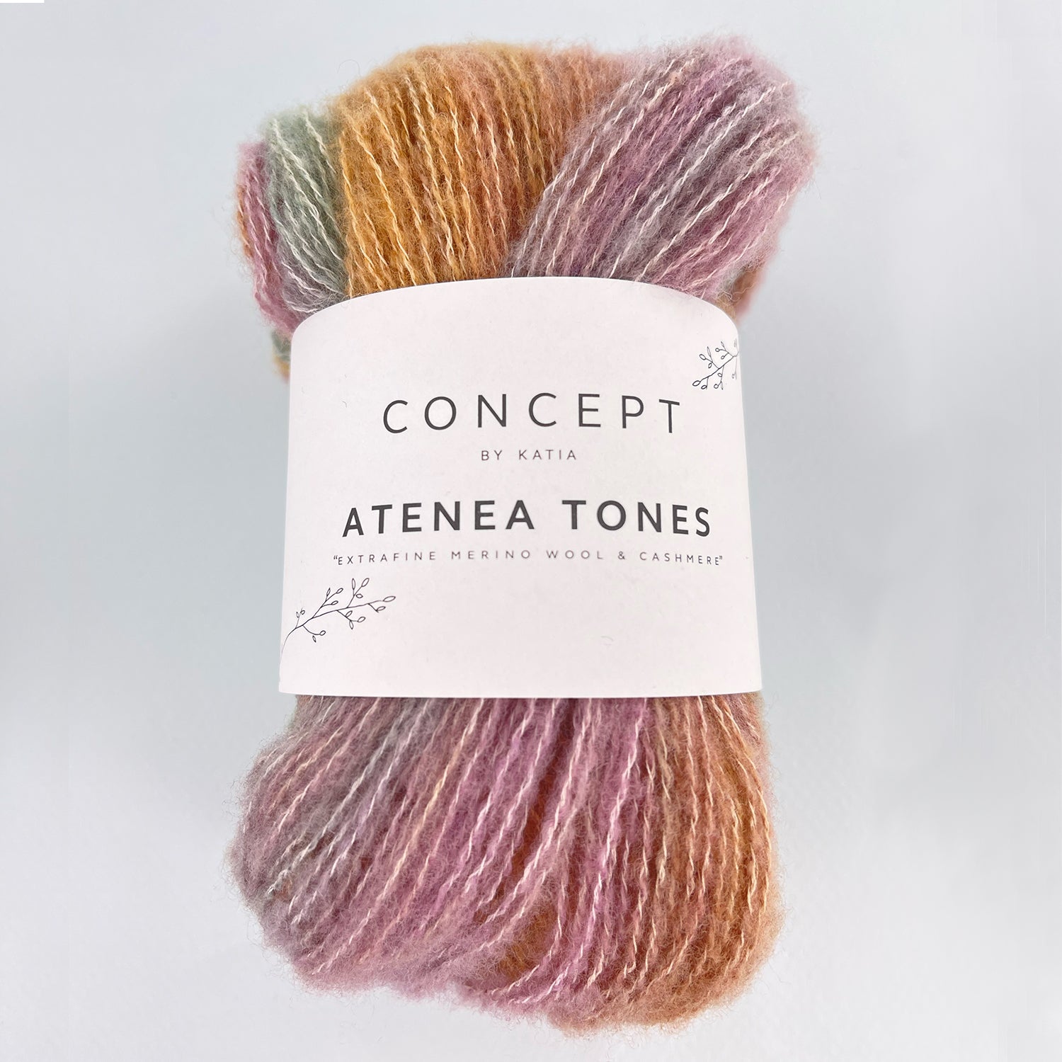 Atenea Tones, 25 g