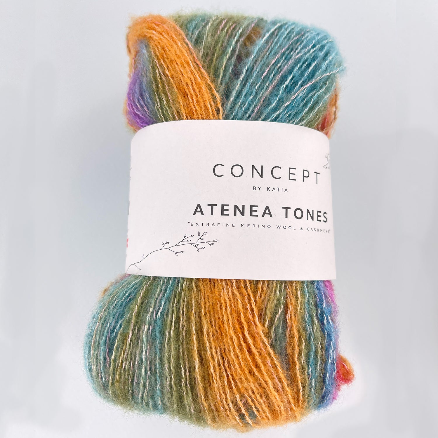 Atenea Tones, 25 g