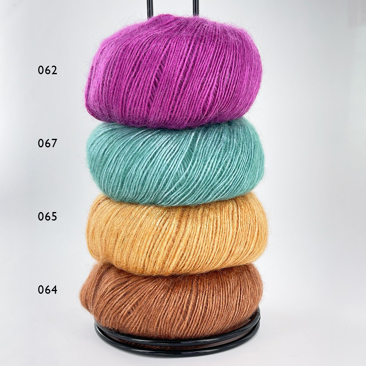 Alpaca Lace, 50 g