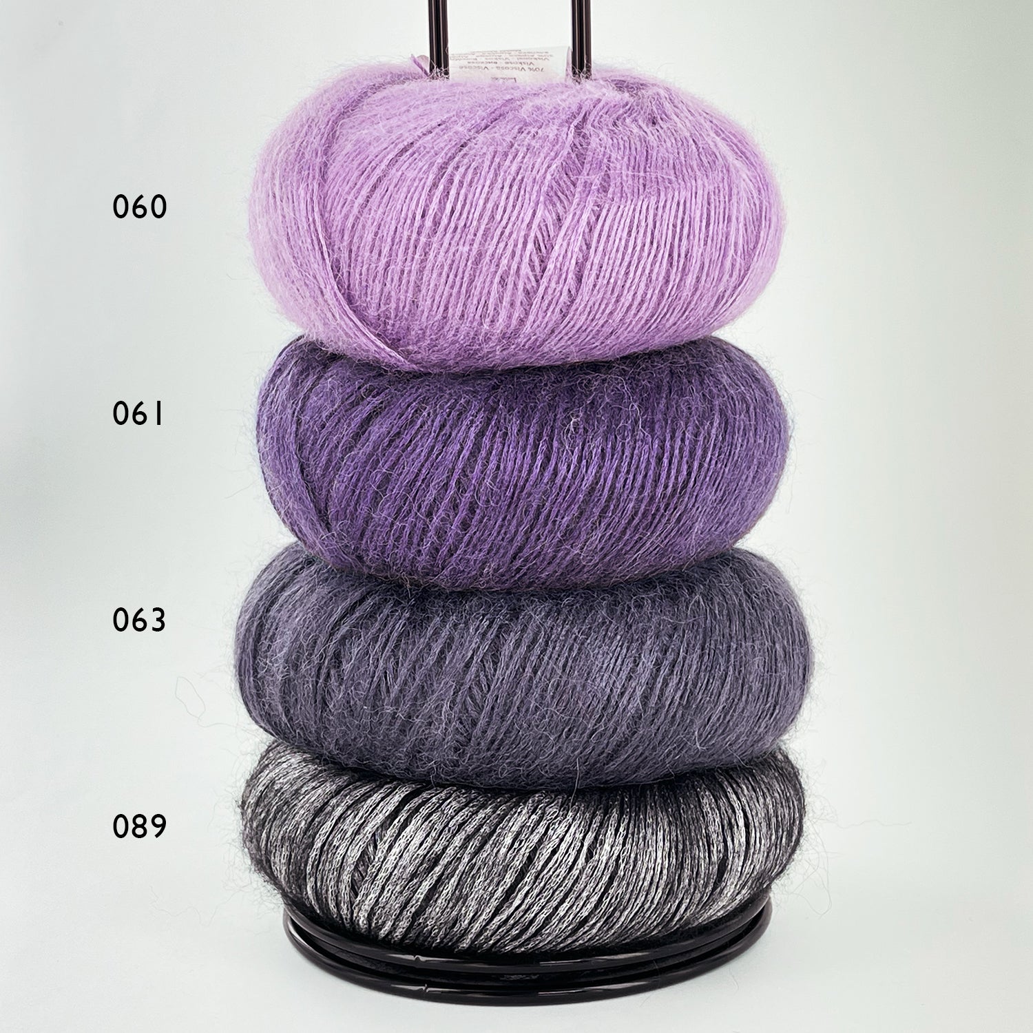 Alpaca Lace, 50 g