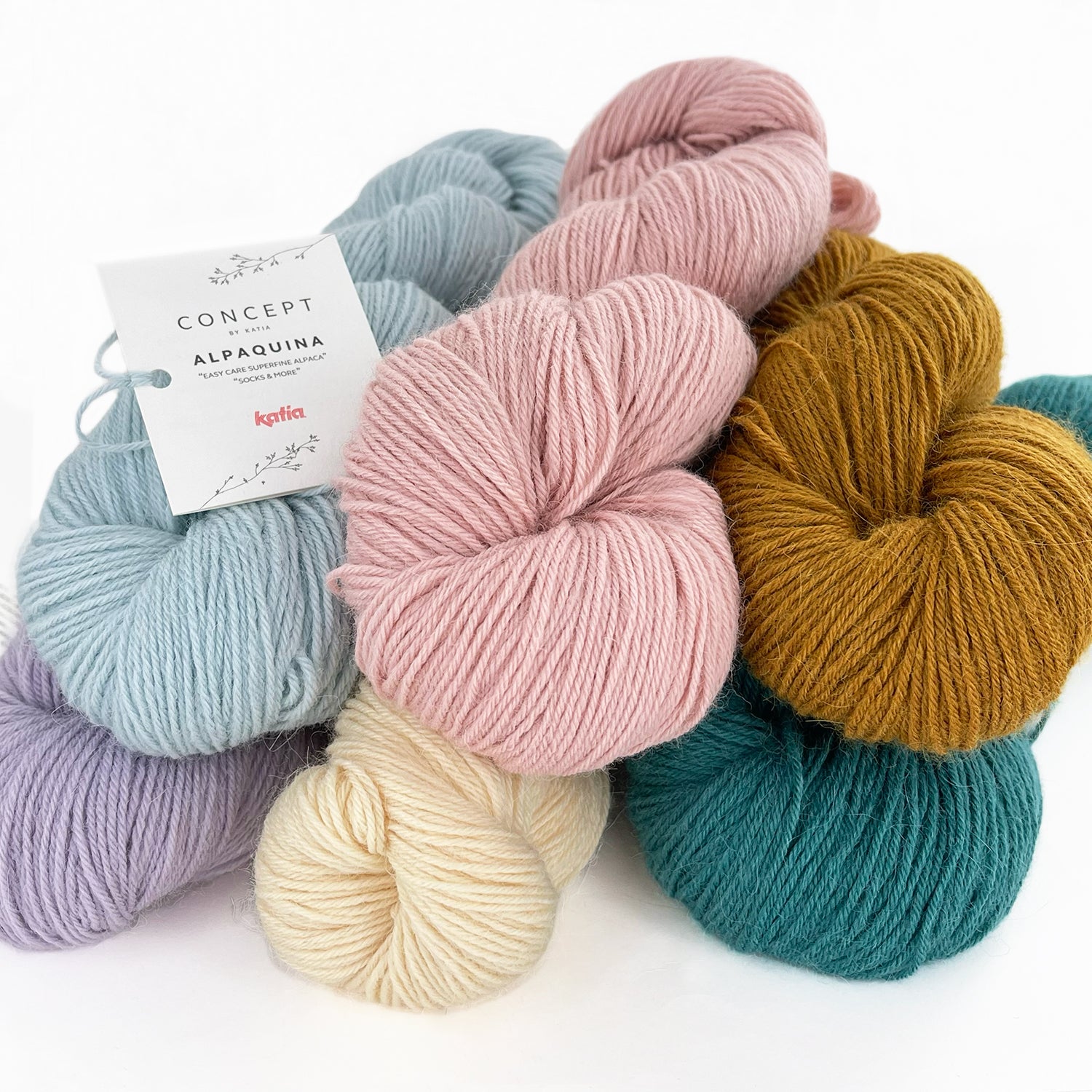 Alpaquina, 100 g