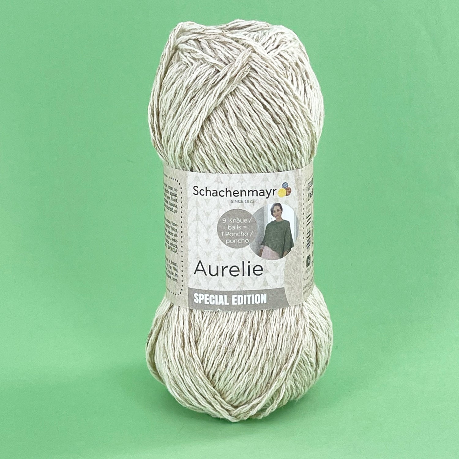 Aurelie, 50 g