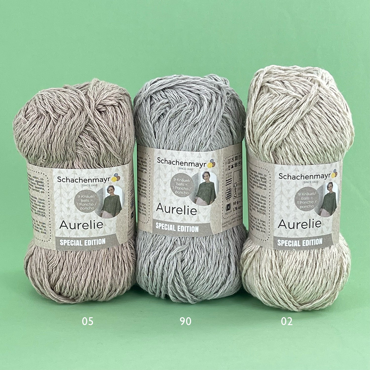 Aurelie, 50 g