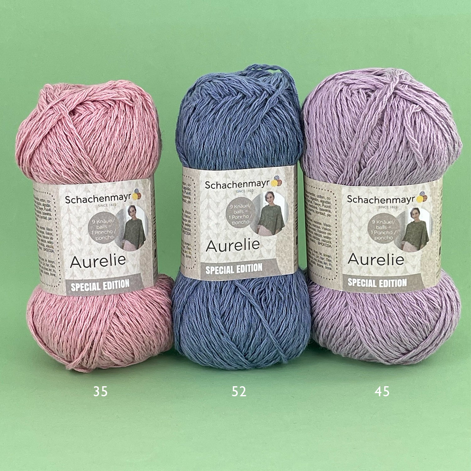 Aurelie, 50 g