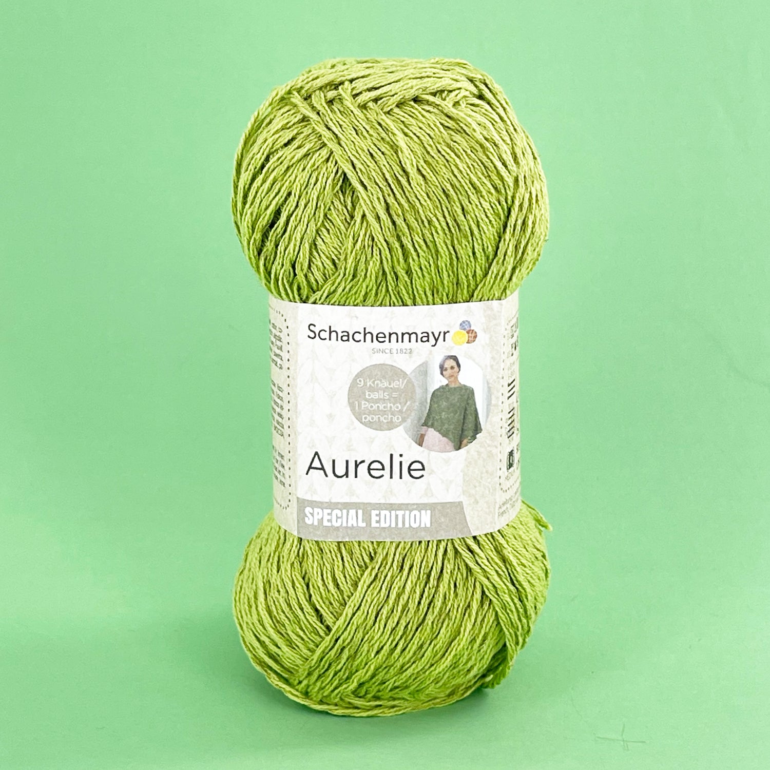 Aurelie, 50 g
