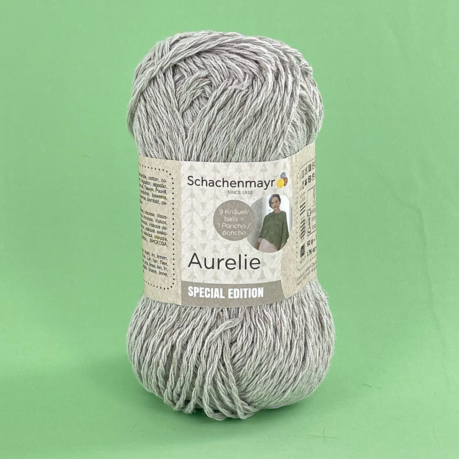 Aurelie, 50 g