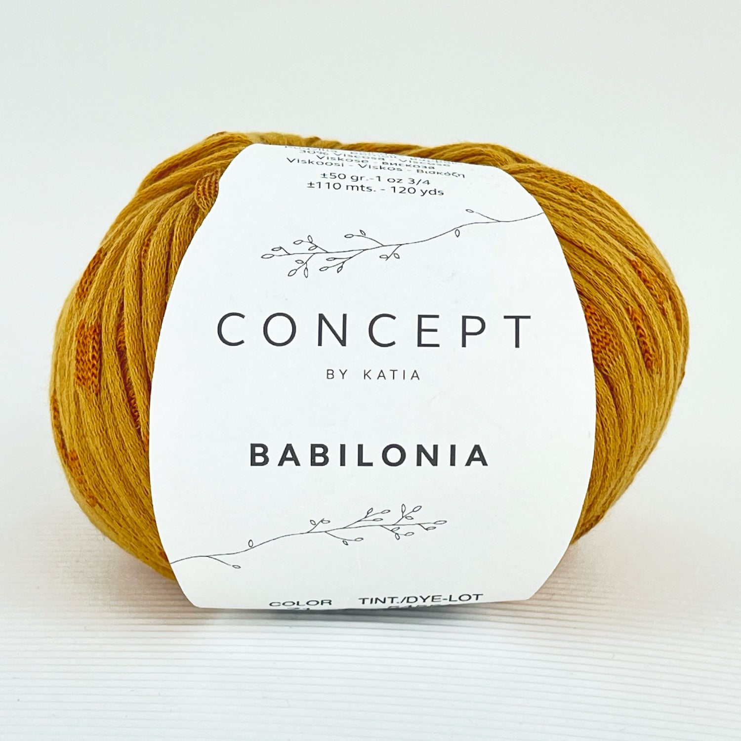 Babilonia, 50 g