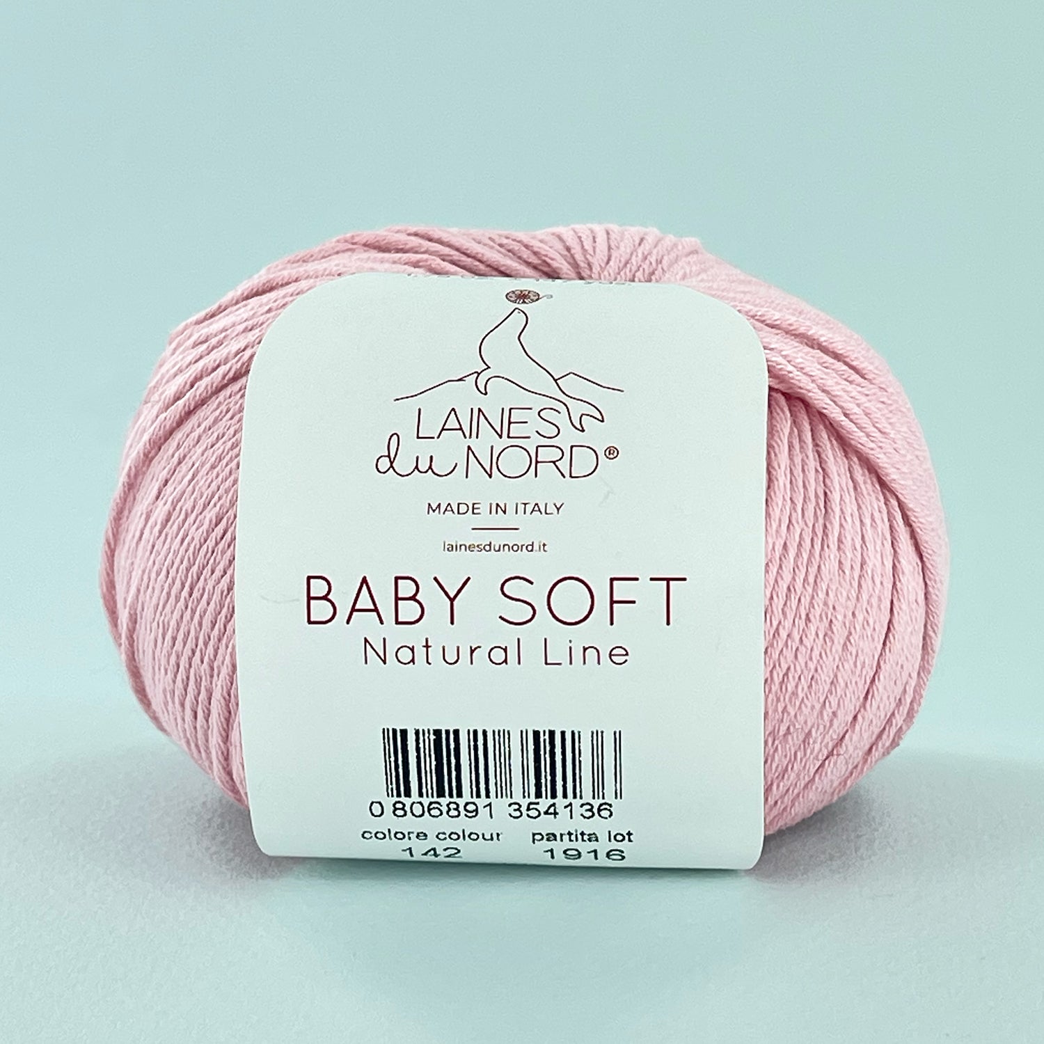 Baby soft, 50 g
